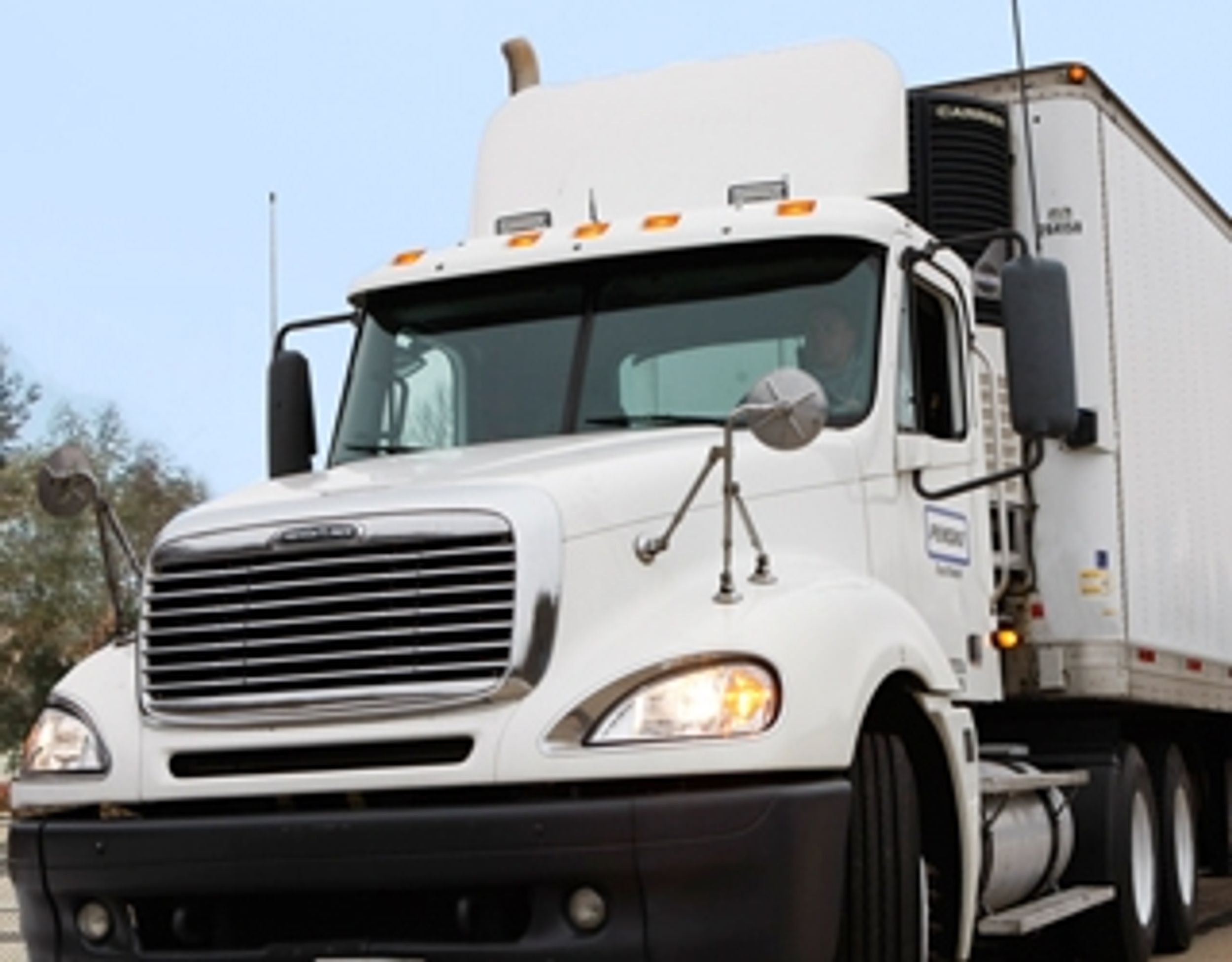 Penske Seeking Truck Drivers in Houston Area