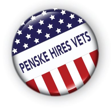 Penske Participating in Military Job Fairs