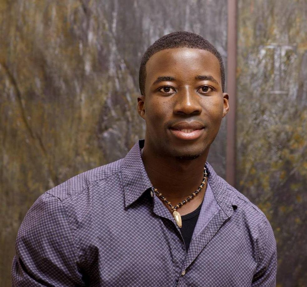 Penske Management Trainee Overcomes Adversity to Find Success - Penske