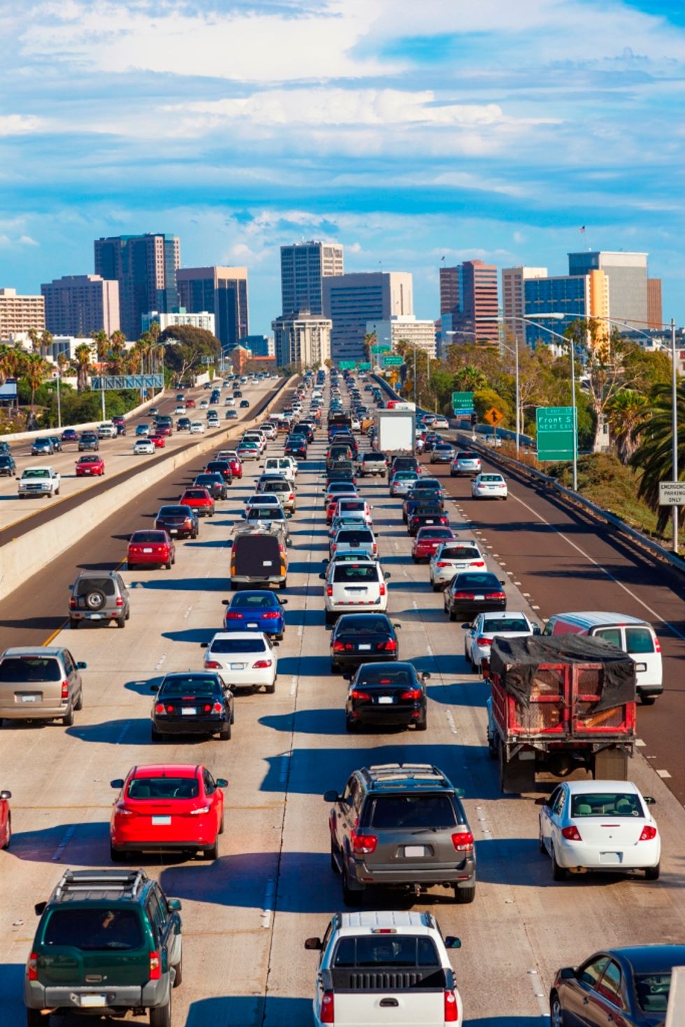 Ten Ways Transportation Management Drives Competitive Advantage