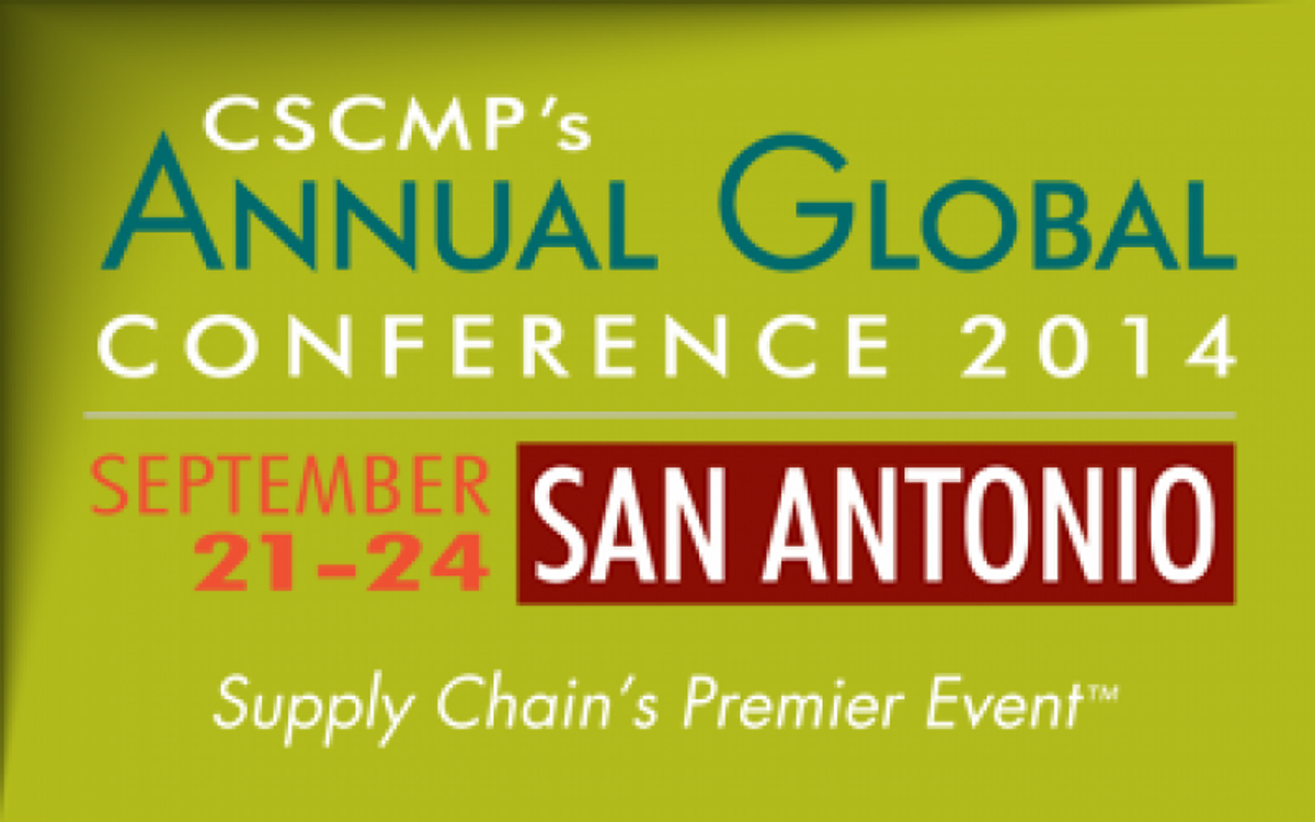 Penske Logistics Leaders Participating in CSCMP Conference