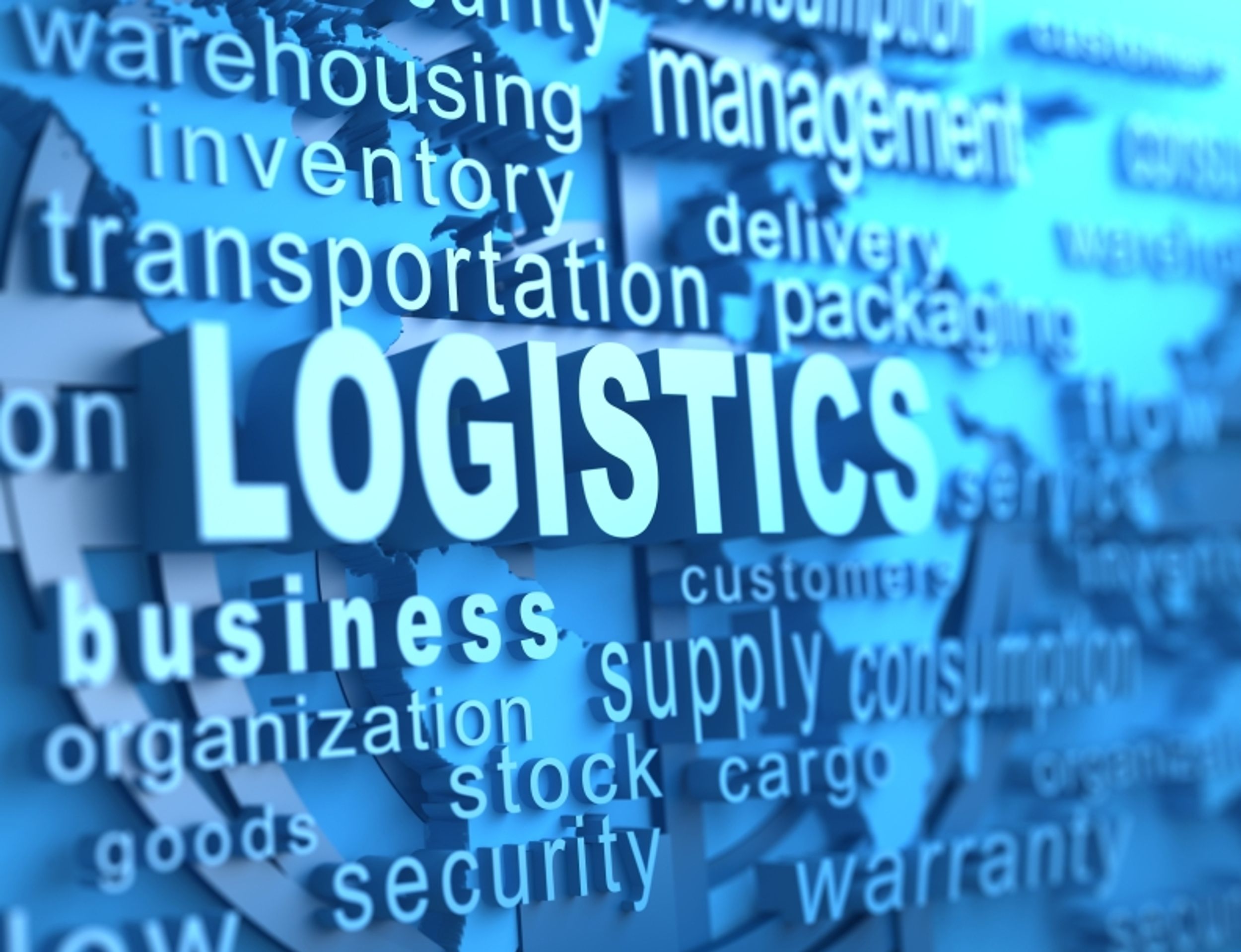 Penske Logistics Presents 2015 3PL Study SupplyChainBrain Webcast