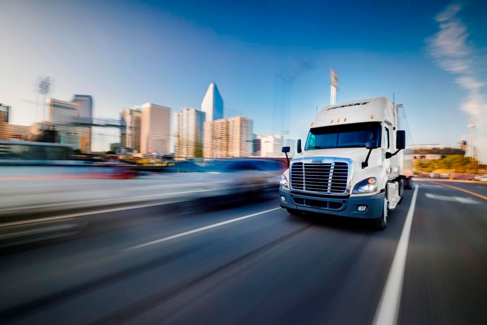 
Penske Logistics Reaches Agreement to Acquire Transfreight N. A.
