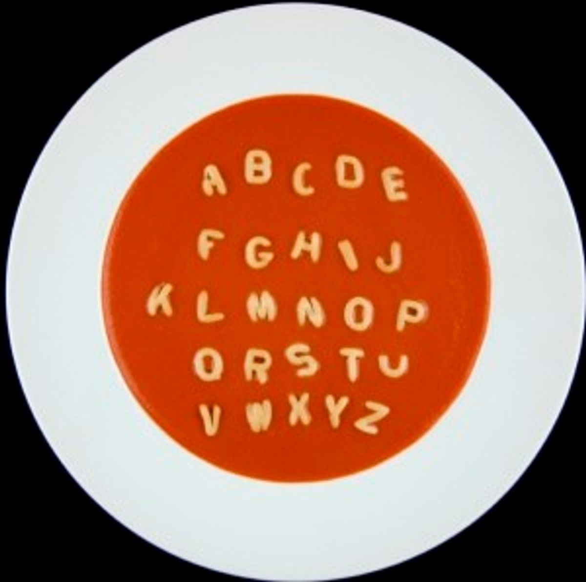 Skip the Supply Chain Alphabet Soup