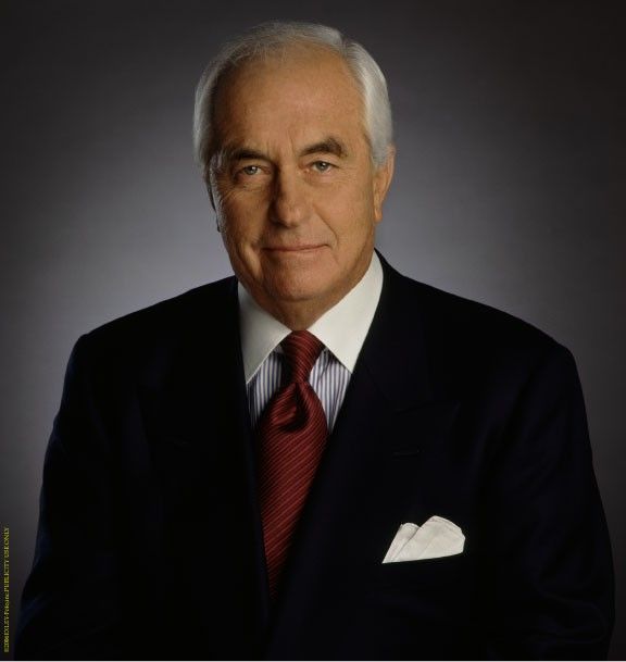 Roger Penske Inducted into The Automotive Hall of Fame