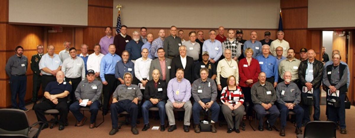 Penske Honors Veterans for Selfless Service to Country and Community