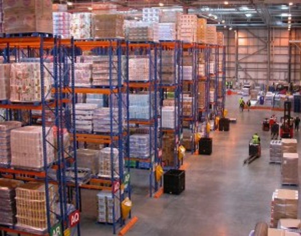 distributioncentermanagement Penske