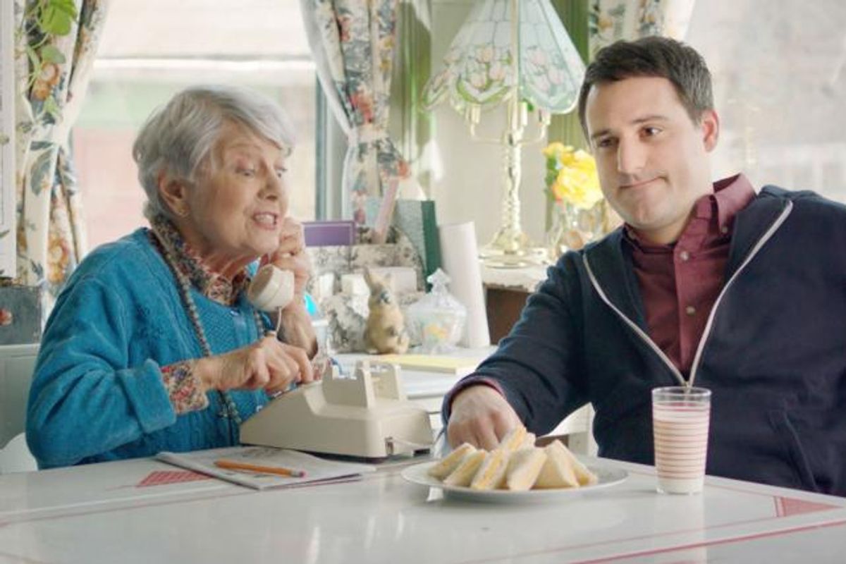 Penske Launches New Advertising Effort