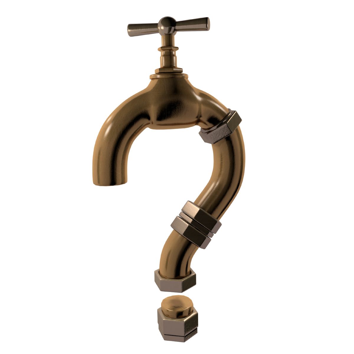 The Art of Plumbing Your Supply Chain