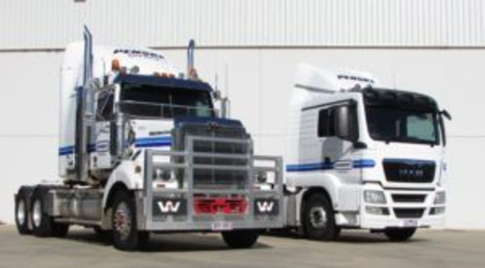 Penske Truck Rental Opens Fourth Australian Location in Adelaide Penske