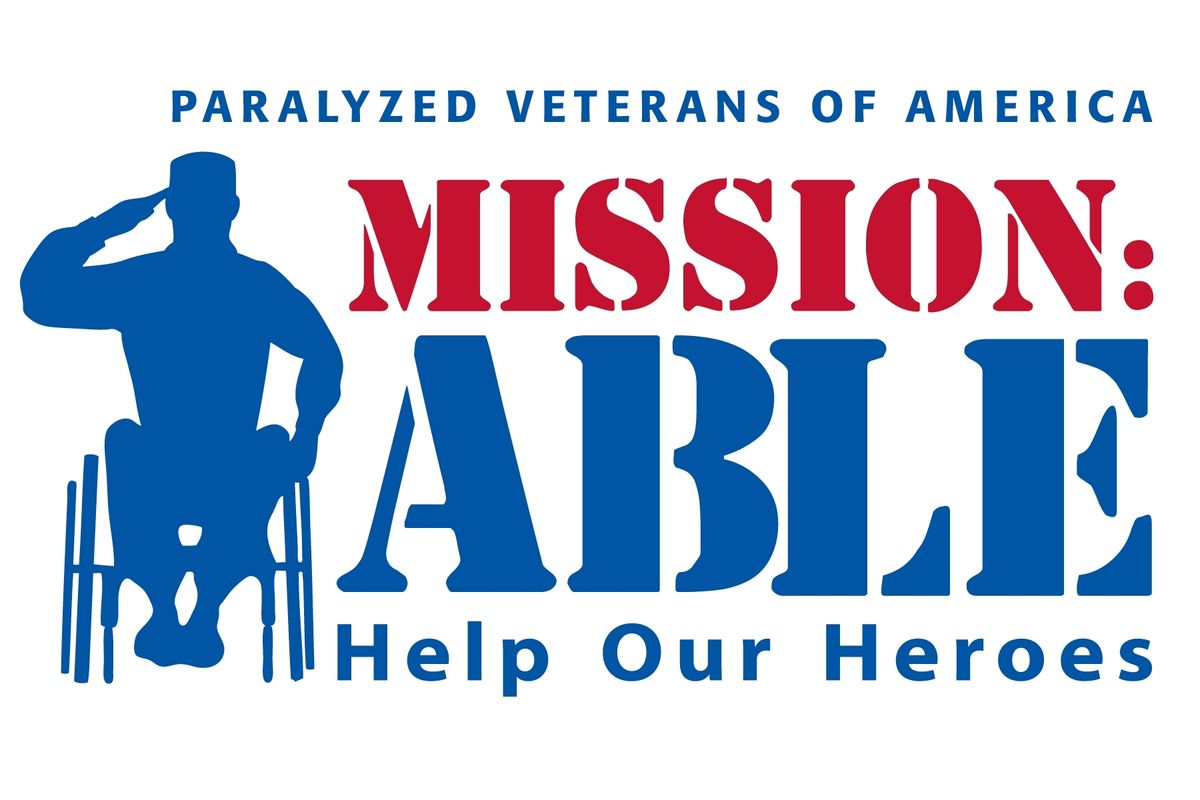 Penske Truck Rental Supports Paralyzed Veterans of America Year-Round