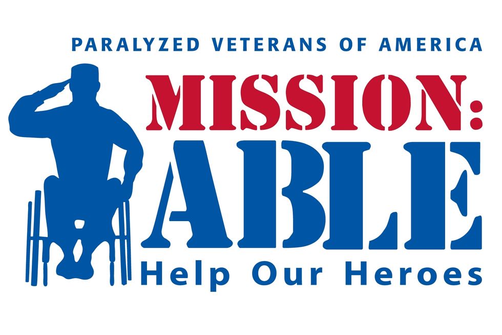 
Penske Truck Rental Supports Paralyzed Veterans of America Year-Round
