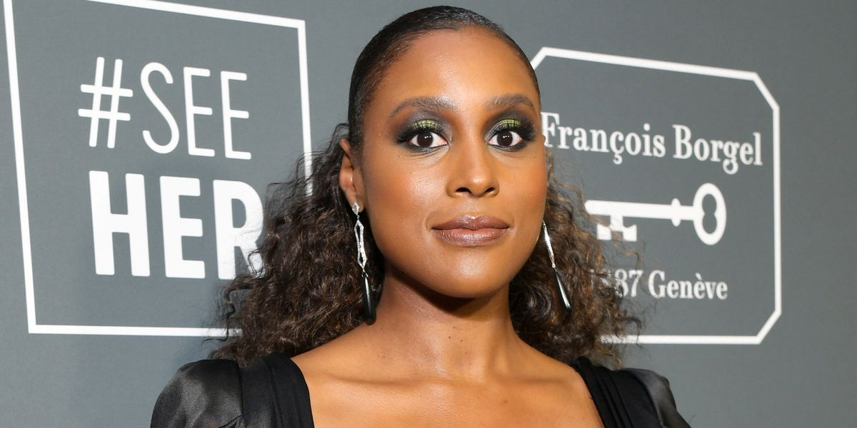 Here's Why Issa Rae's 'Black Lady' Sketch Comedy Show Is a Big Deal