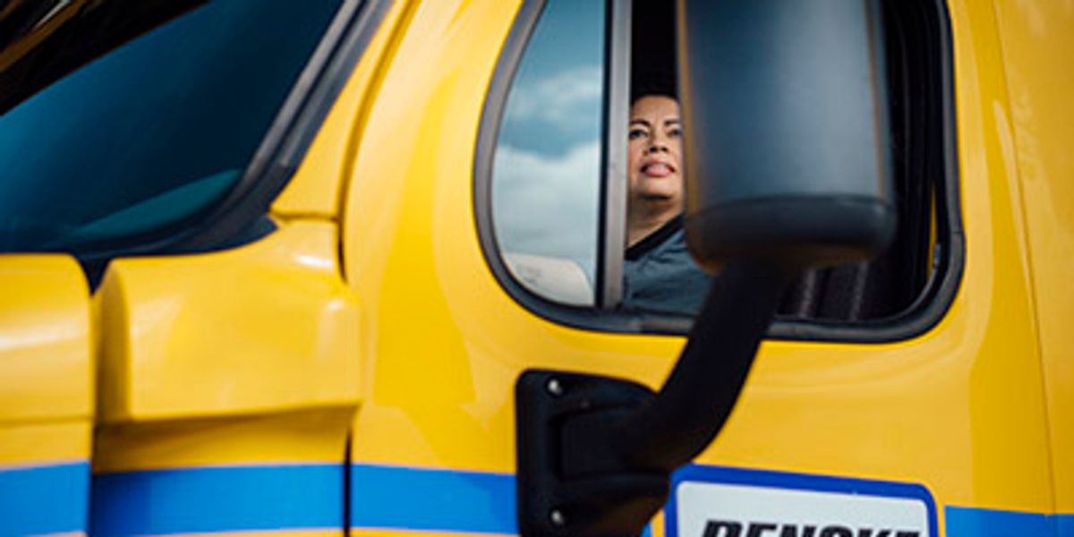 Smith System Training Helps Keep Drivers Safe Penske