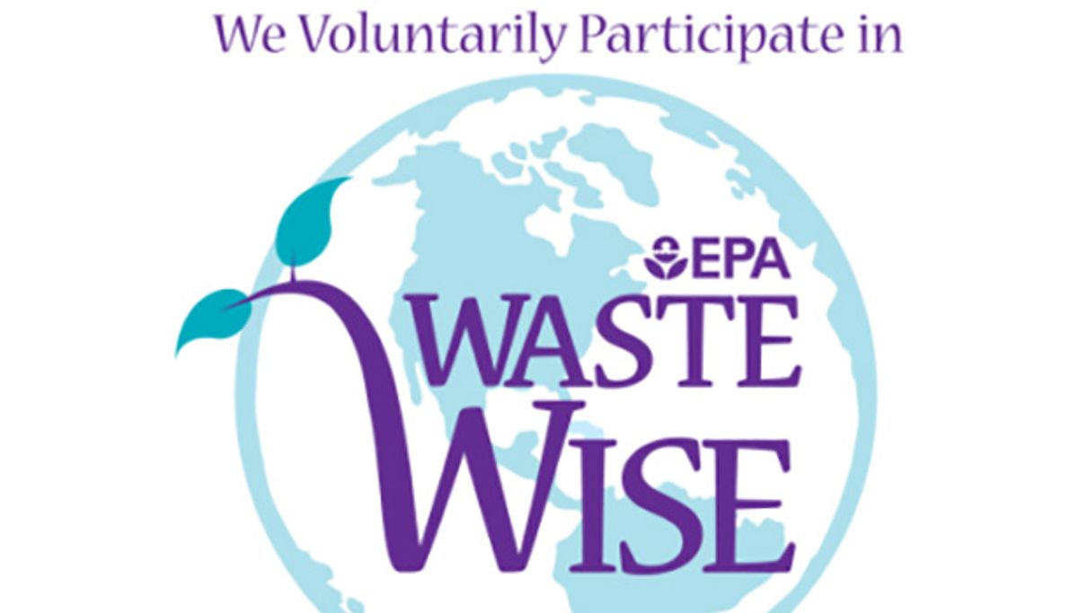 Penske Gains Entry into U.S. EPA WasteWise Program
