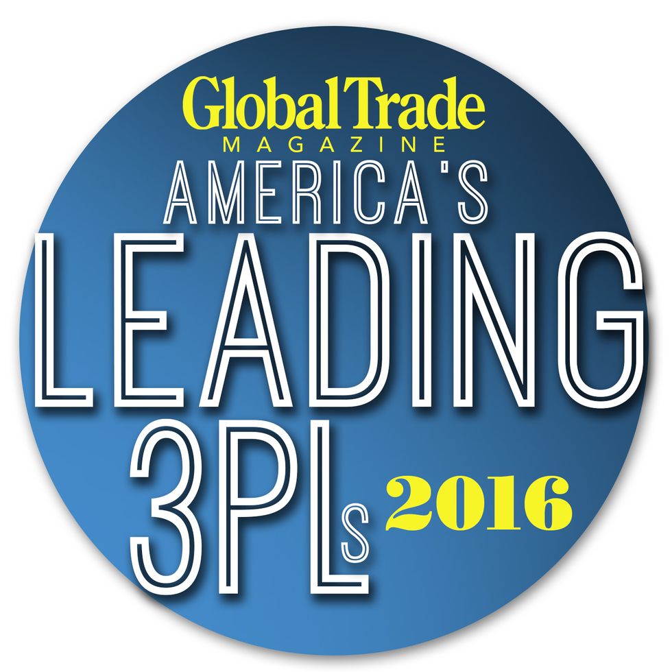 
Global Trade Magazine Includes Penske Logistics Among America’s Leading 3PLs
