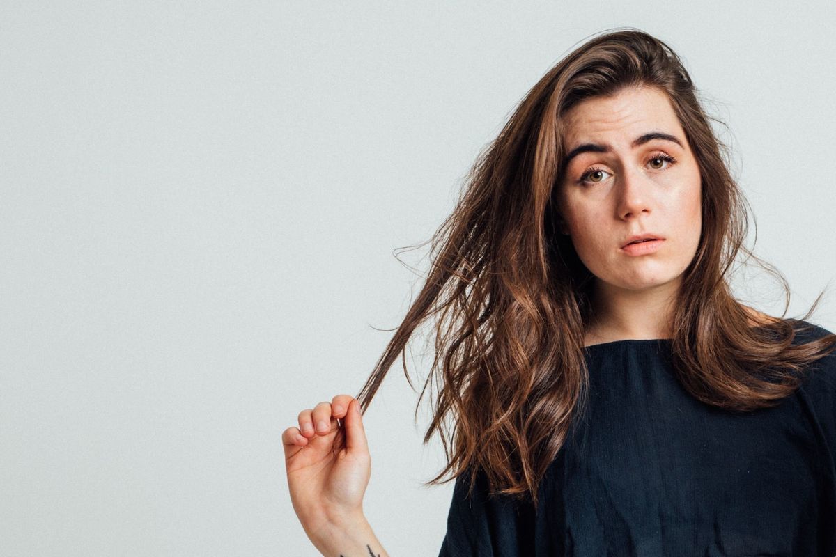 Despite Explosive Fame, Dodie Remains Focused