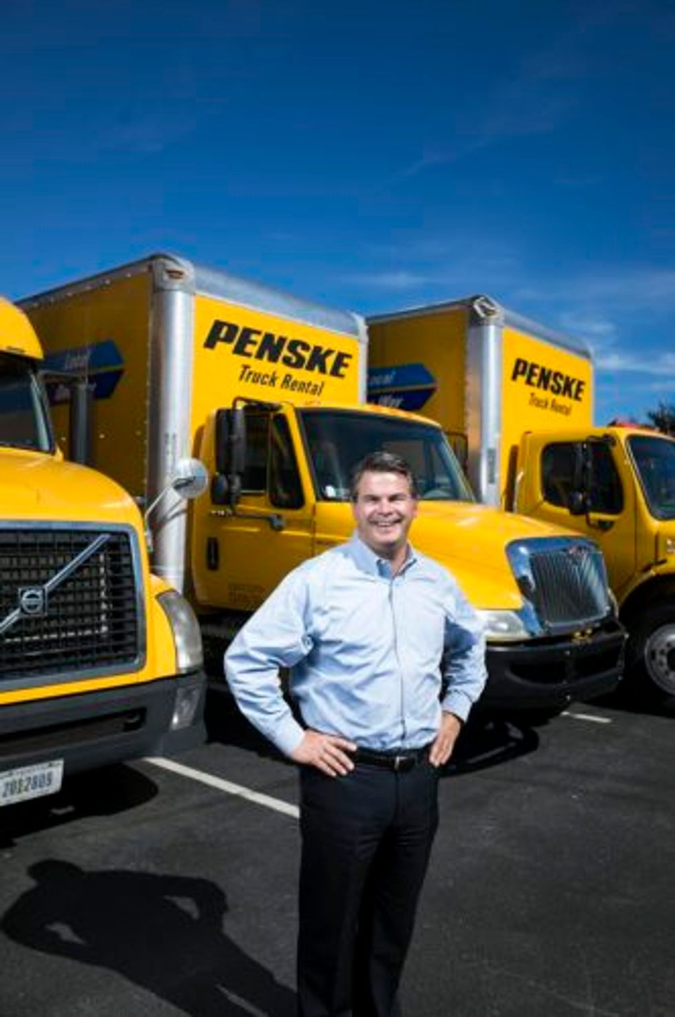 Fleet Maintenance Expert Penske