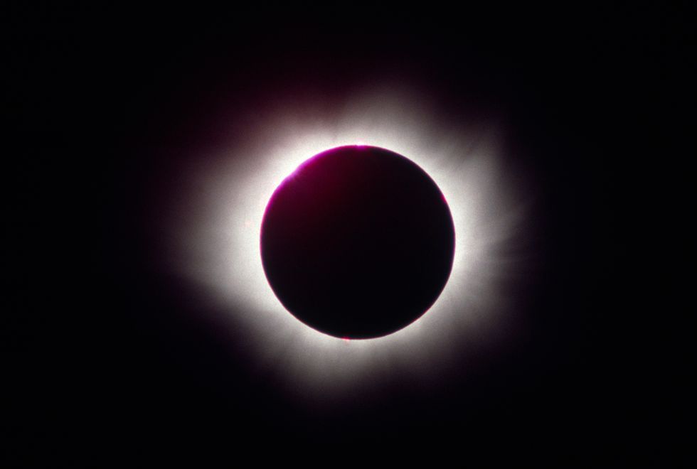 
Solar Eclipse Driving Safety Tips
