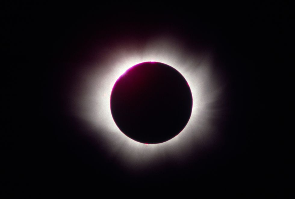 Solar Eclipse Driving Safety Tips
