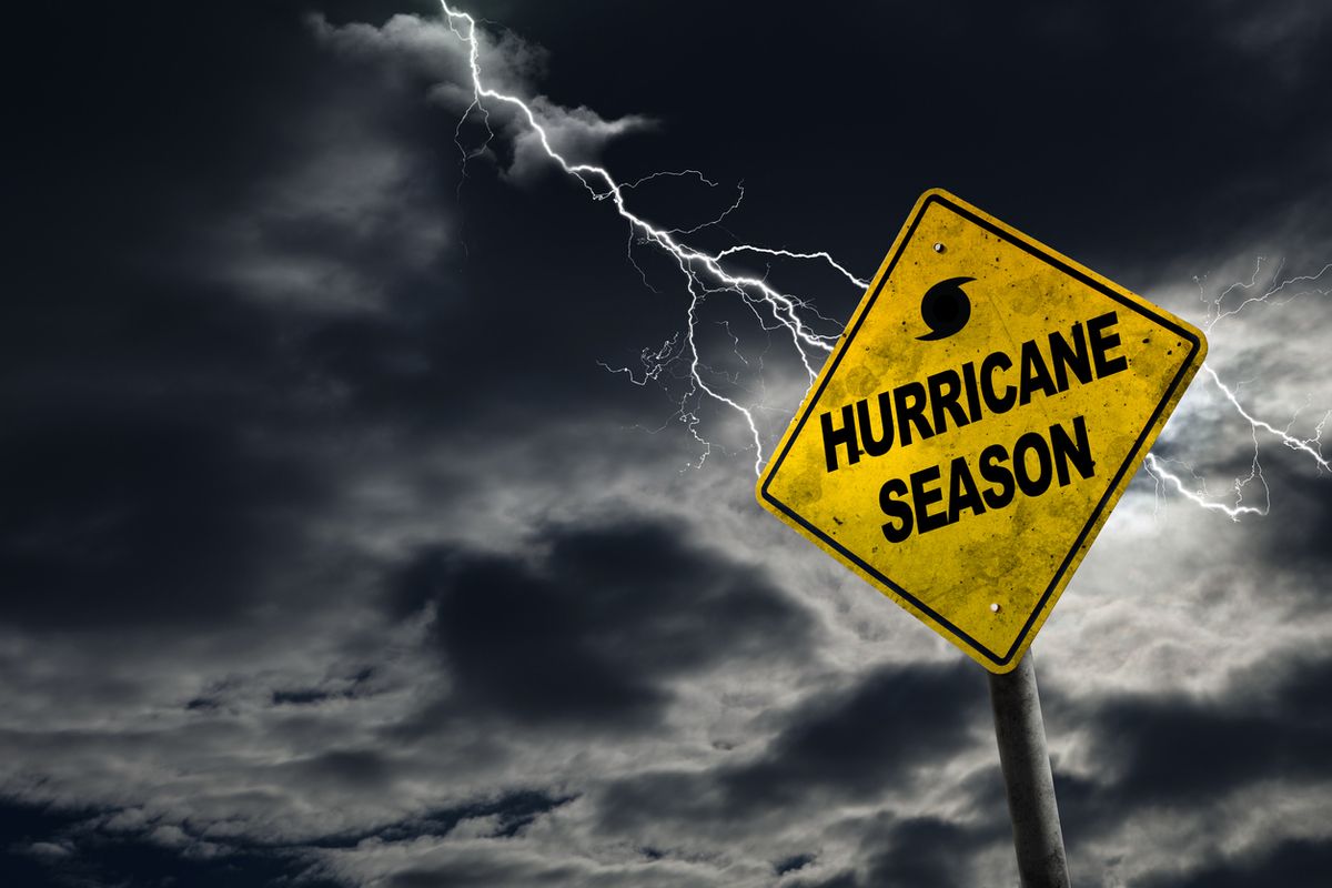 Peak Atlantic Hurricane Season Preparedness Tips