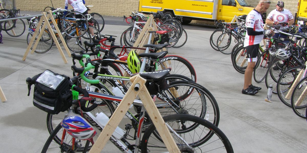 Penske Truck Rental Helps Veterans Make Trip to Historic Gettysburg