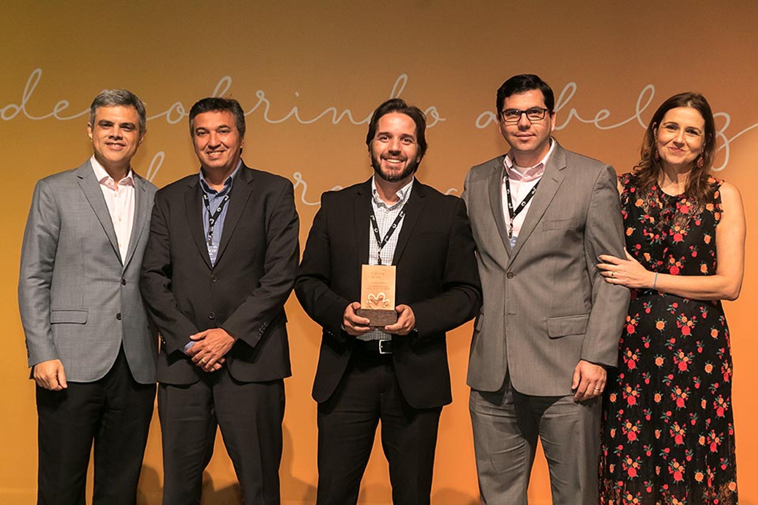 Penske Logistics South America Given Award by Customer Natura