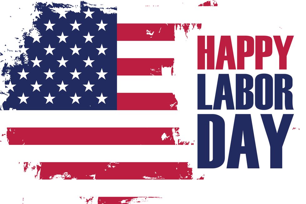 Moving this Labor Day Weekend? Keep Safety Top of Mind.