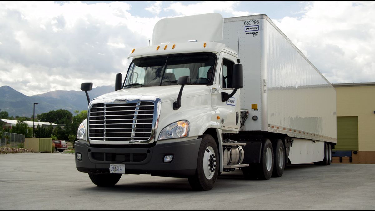 Dedicated Contract Carriage Comes of Age in the Supply Chain