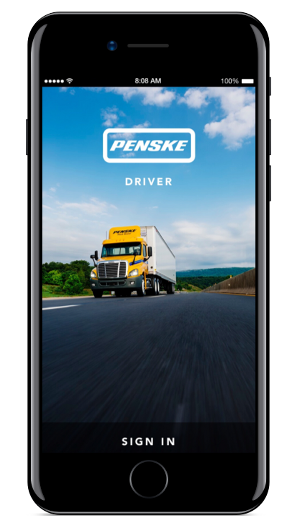 electronic logs 2023 Penske