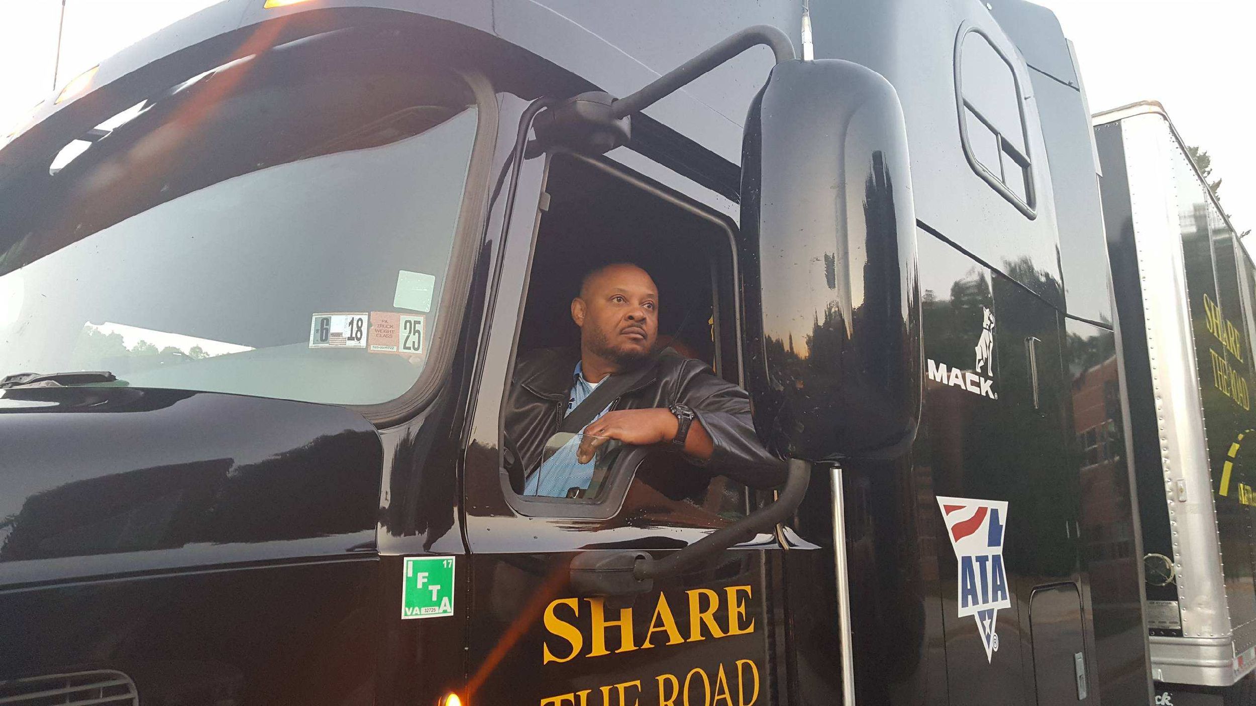 America’s Road Team Captains Help Young Drivers Safely Share the Road