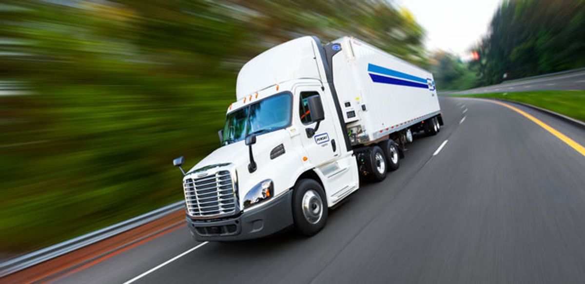 Women Hold Keys to Lasting Legacy as Professional Truck Drivers