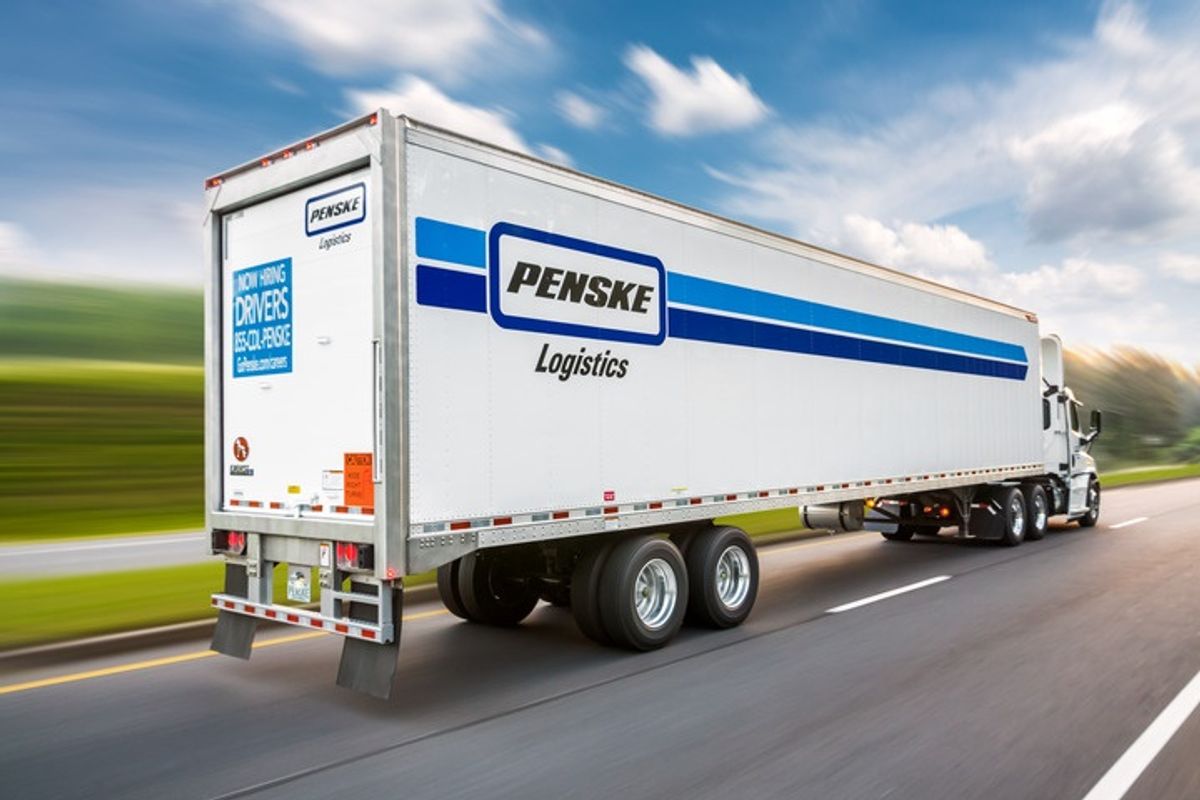 Tight Trucking Capacity has Shippers Turning to Dedicated Transportation