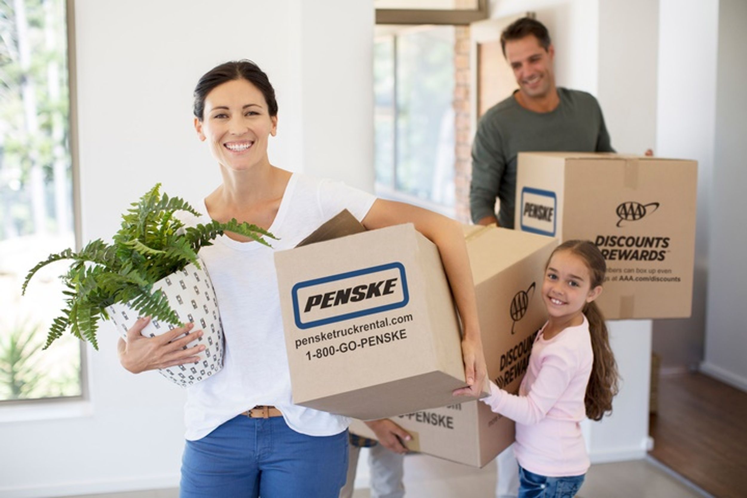 7 Tips to Make Your Moving Day a Success