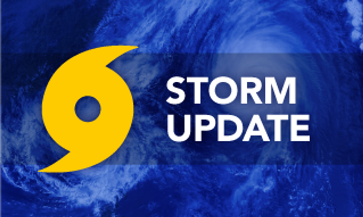 Hurricane Michael Updates: Penske Truck Leasing Facilities