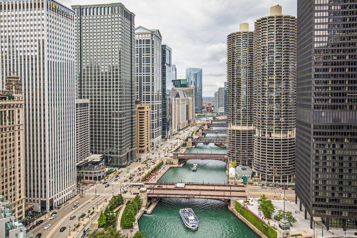 Penske Logistics Taking Part in 2018 Megatrend Series: Transportation Summit in Chicago