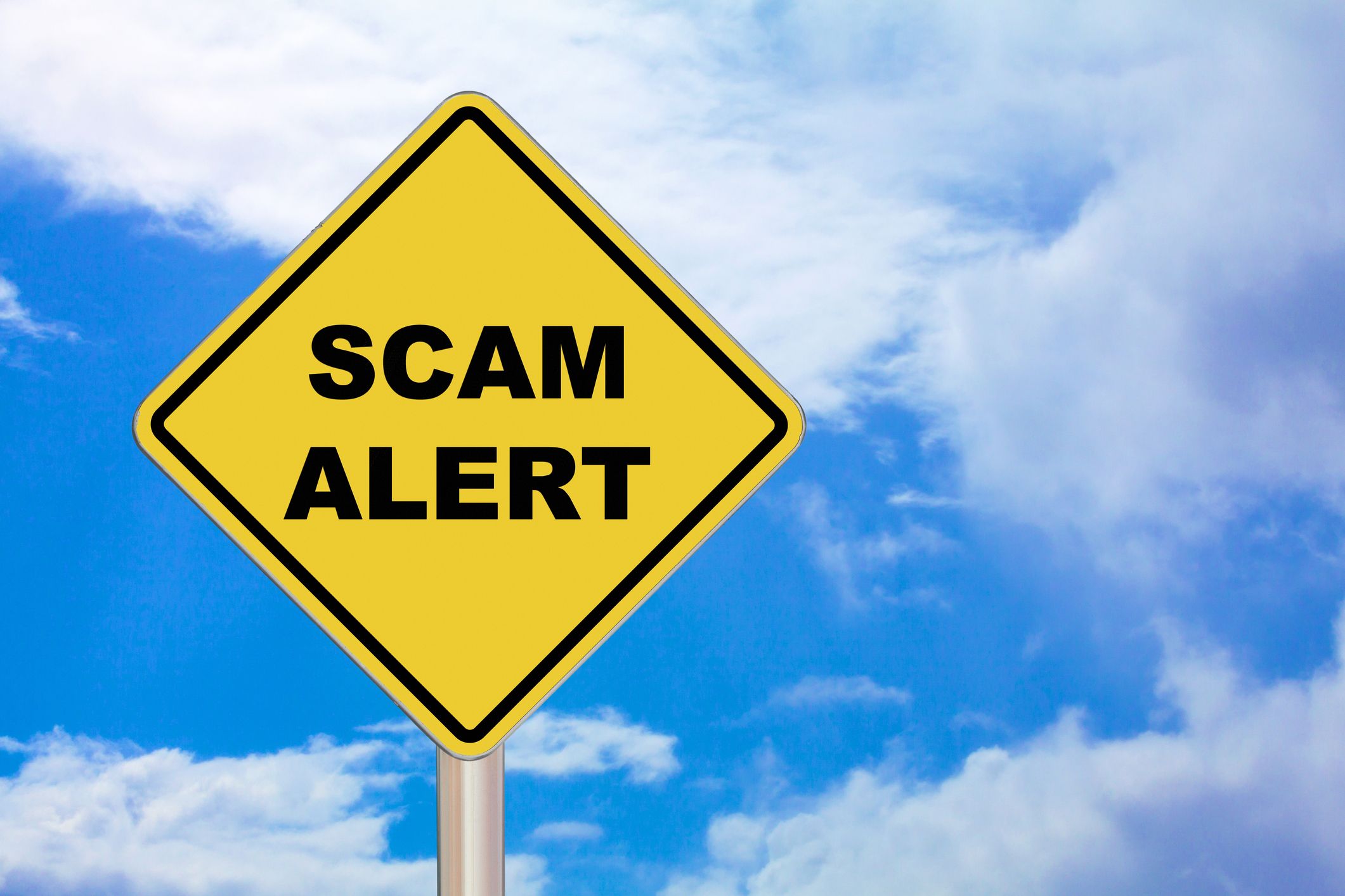Consumer Alert: Beware of Moving Scams