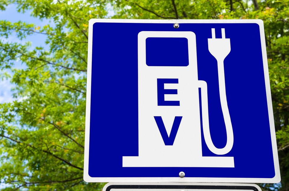 
Penske to Speak on Commercial Electric Vehicle Standardization at TMC
