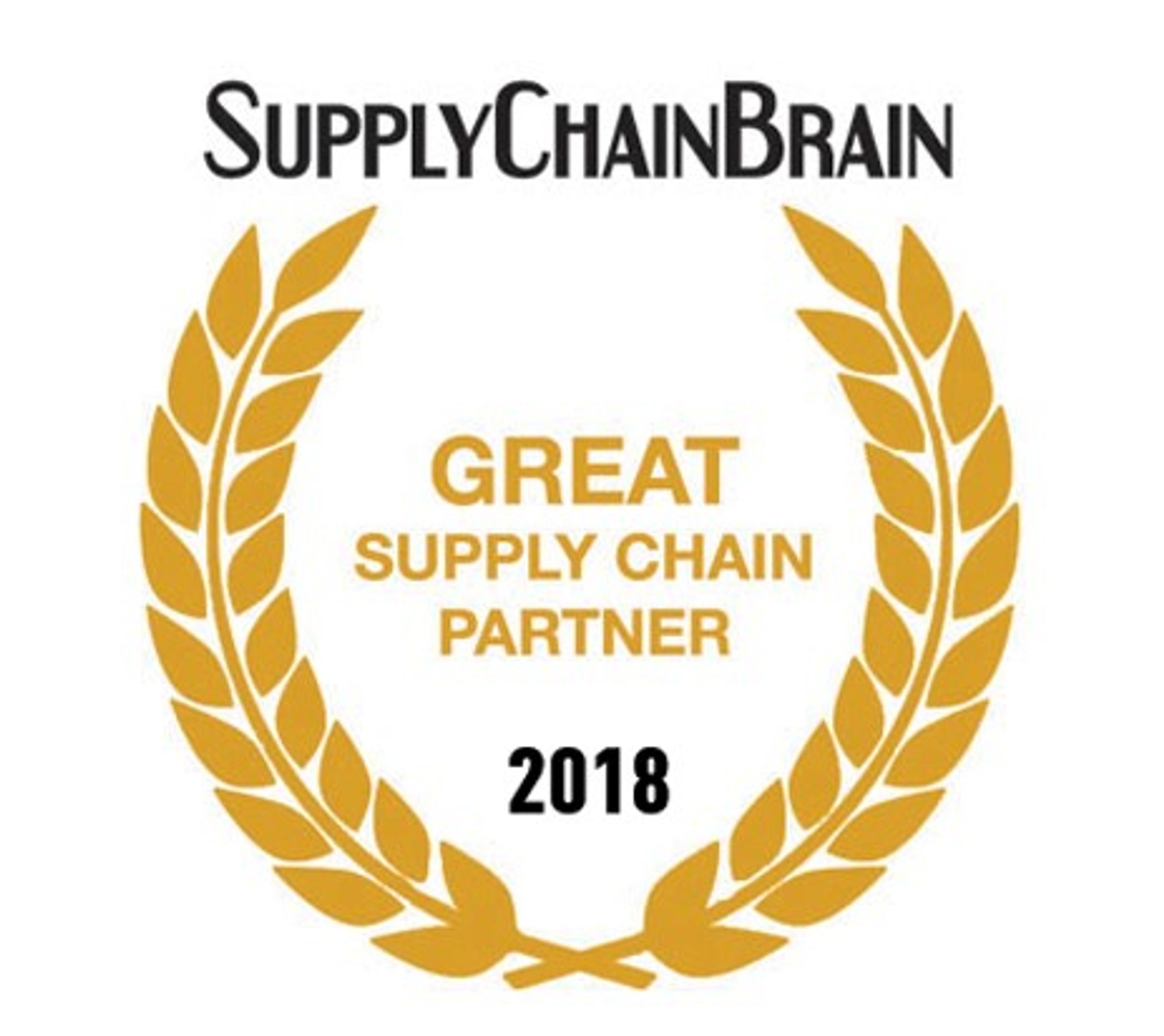 Penske Logistics is a SupplyChainBrain 2018 Great Supply Chain Partner