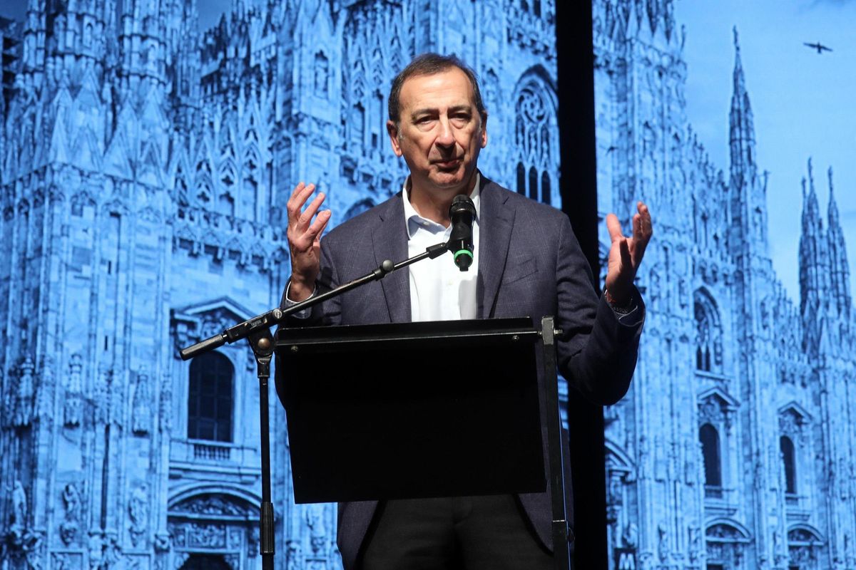 Salvini attacca Sala per rovinargli il futuro