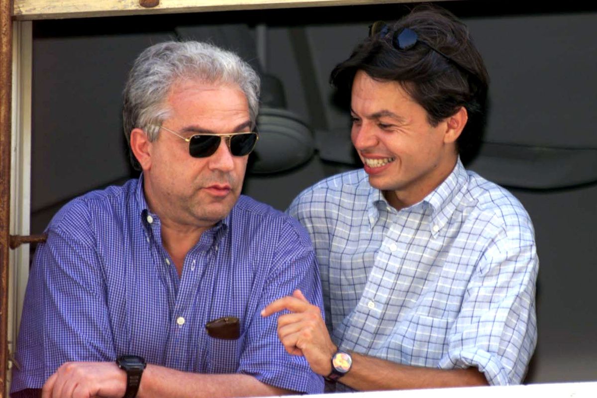 Diamo la pensione al carnefice di Calabresi