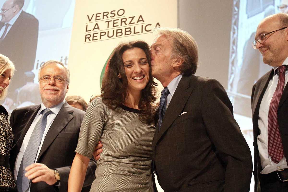 Miss Scelta civica scrive un libro. Denuncia solo il familismo degli altri