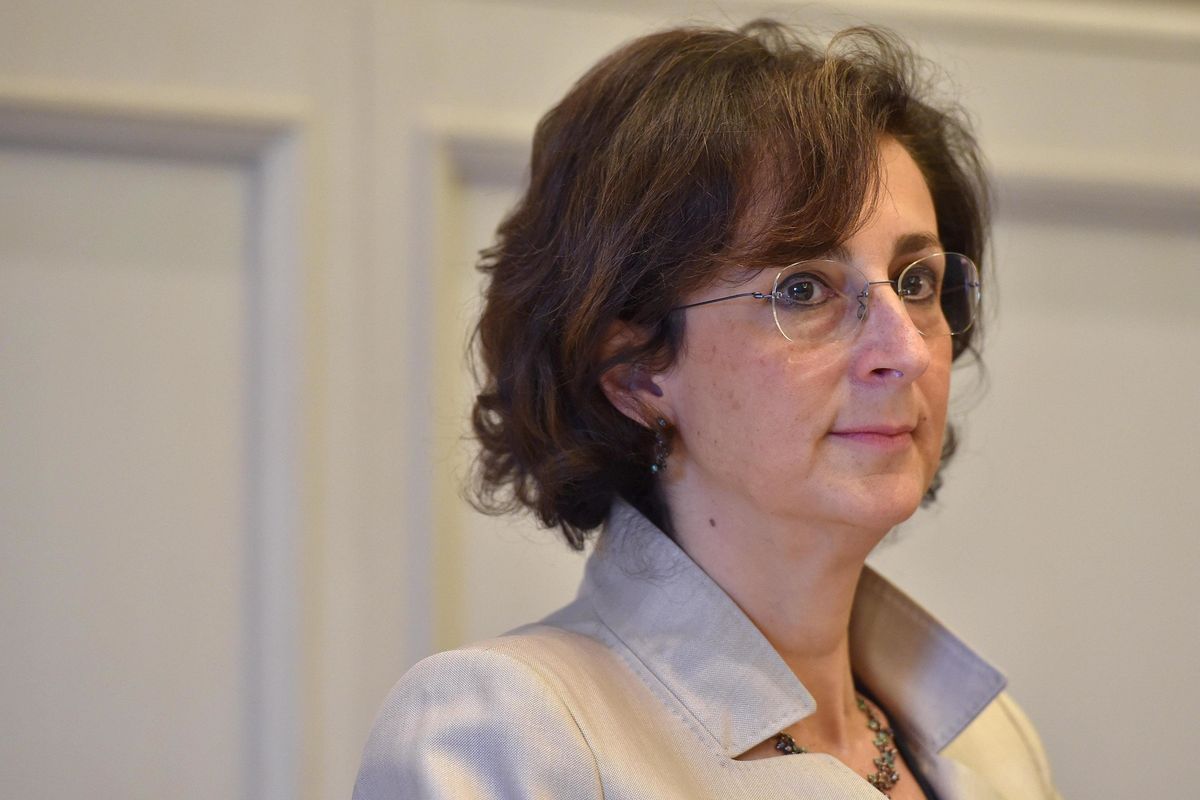 Cartabia in campo con i «competenti»