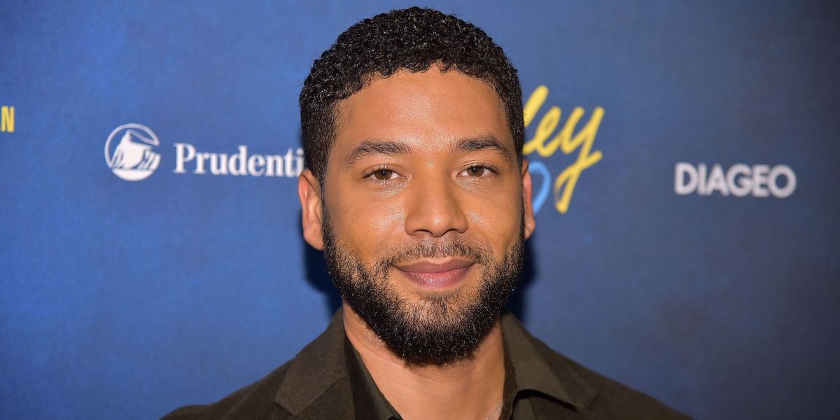 'Empire' Actor Jussie Smollett Brutalized in Racist, Homophobic Attack