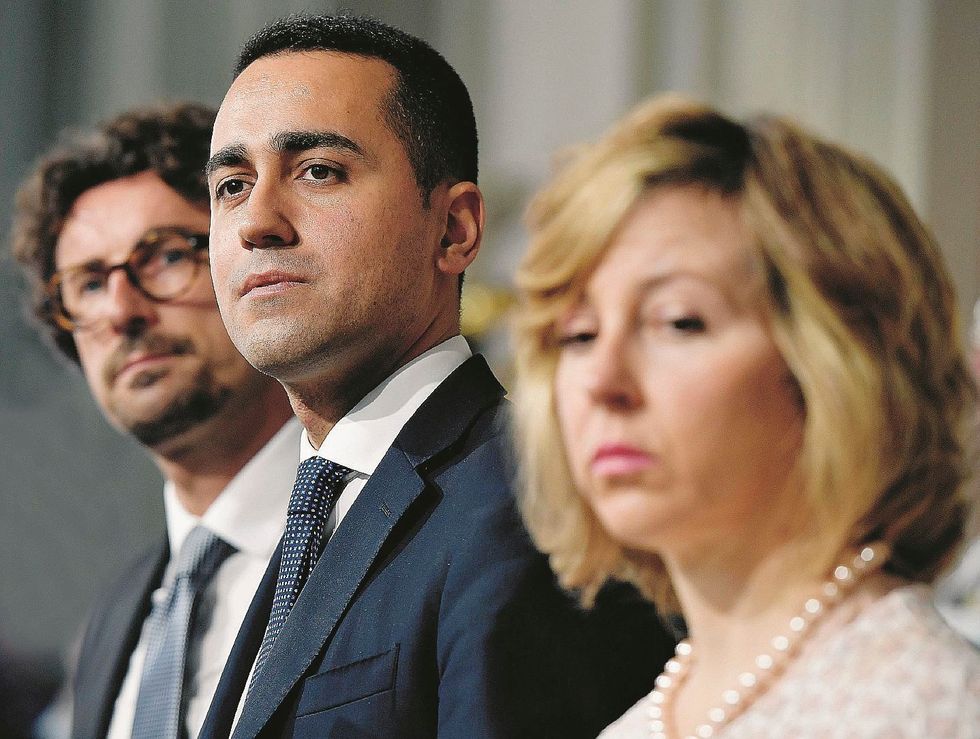 Il M5s ascolta l’alleato: dirà no al processo