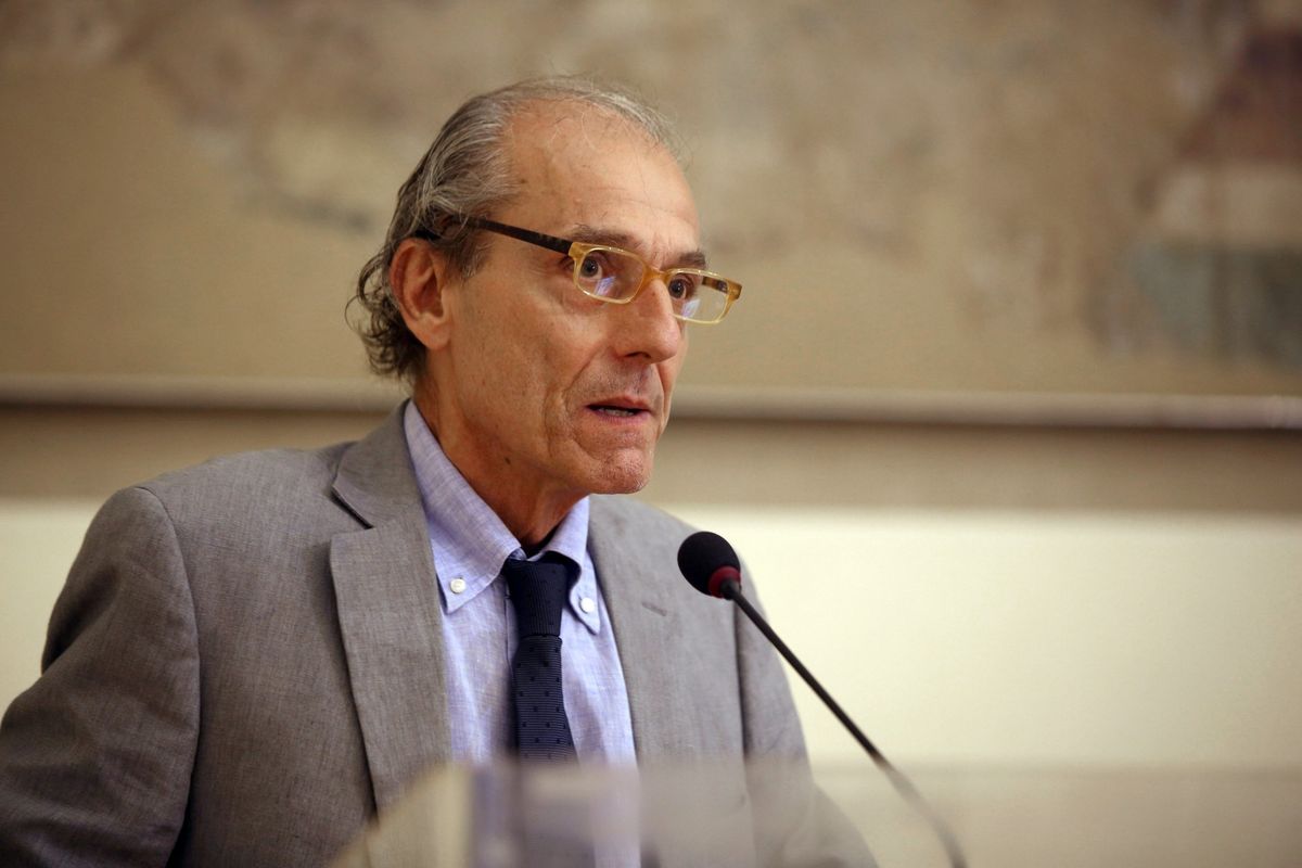 «Bisogna distinguere tra soccorso in mare e ingressi illimitati. E tocca all’Europa»