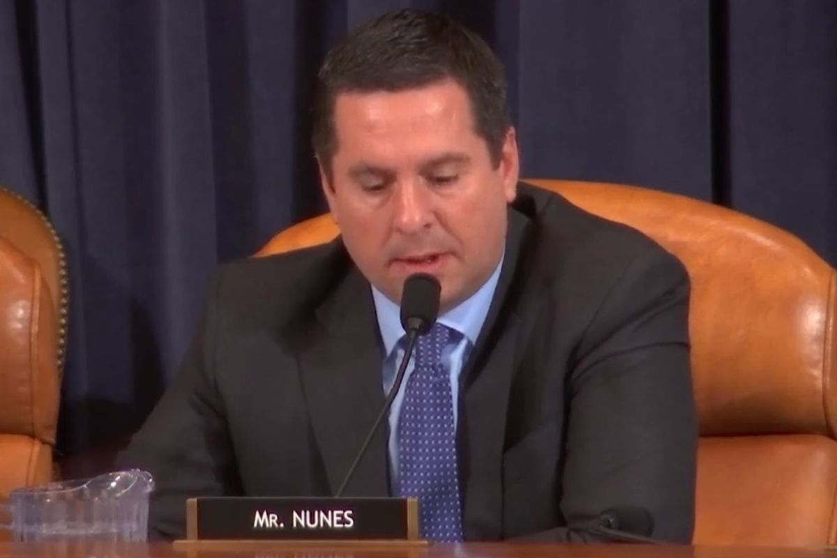 House GOP SO MAD Dems Won't Look To Future: Repealing Obamacare!