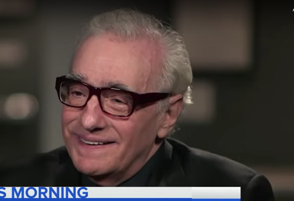 5 Martin Scorsese Movies That Are Worth Watching If You're A Film Enthusiast