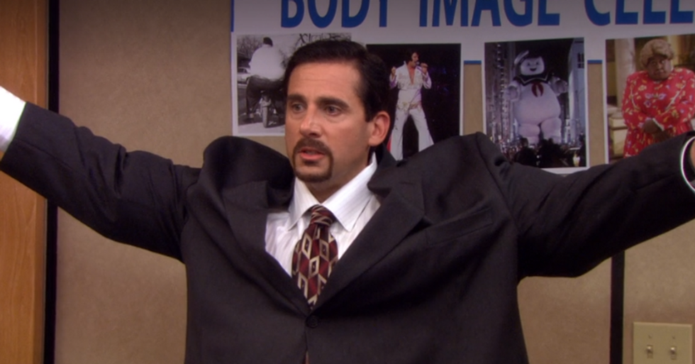 Best Lines From The Office Best Lines From The Office