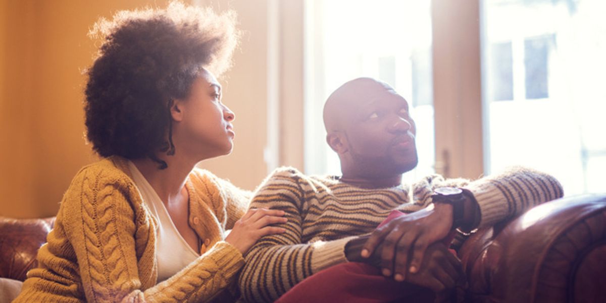 Ask Ayana Iman: I'm Stuck In A Codependent Relationship